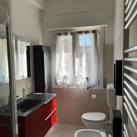 Barchetta Apartament