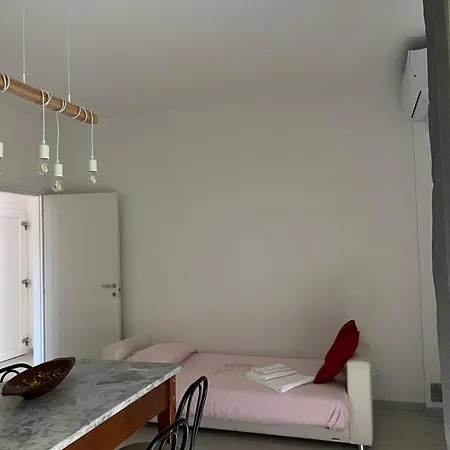 Barchetta Apartament *