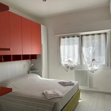 Apartament Barchetta