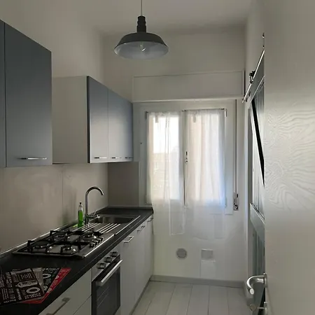 Apartament Barchetta