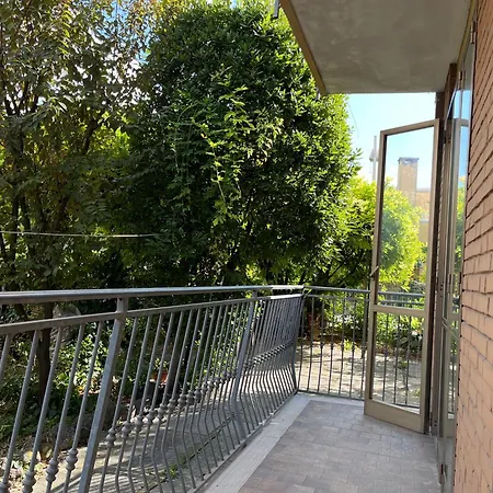 Apartament Barchetta
