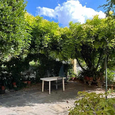 Barchetta Apartament *