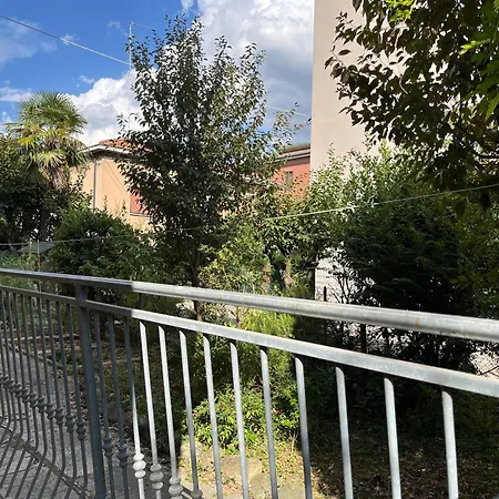 Apartament Barchetta