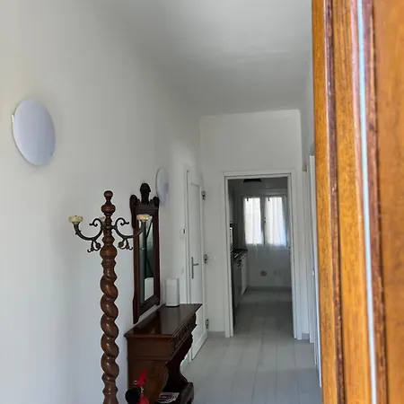 Barchetta דירה מודנה