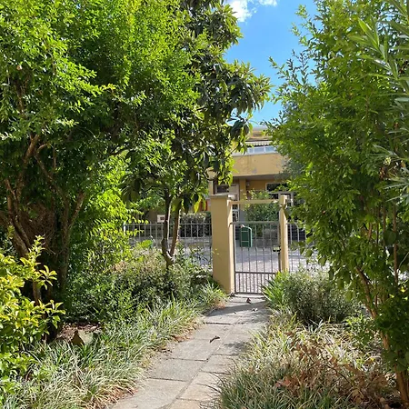 Barchetta * מודנה